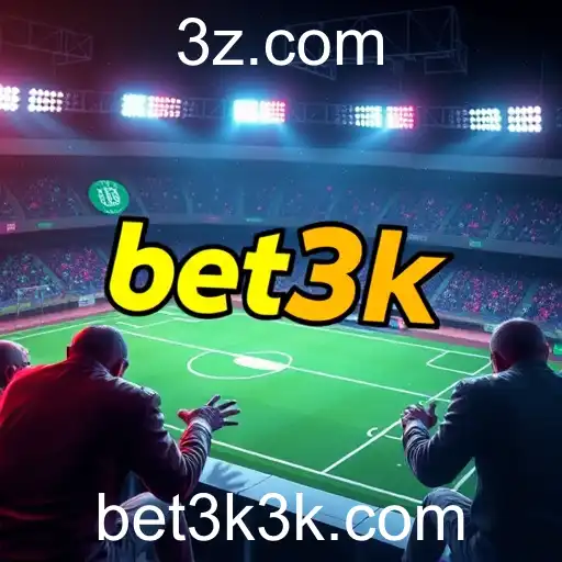 A Expansão dos Jogos Online no Brasil: O Caso do bet3k