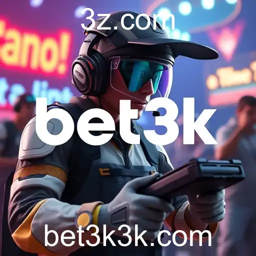 Revolução nos Jogos Online: Trends de 2025