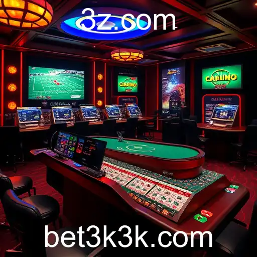 A Expansão do Mercado de Jogos Online no Brasil