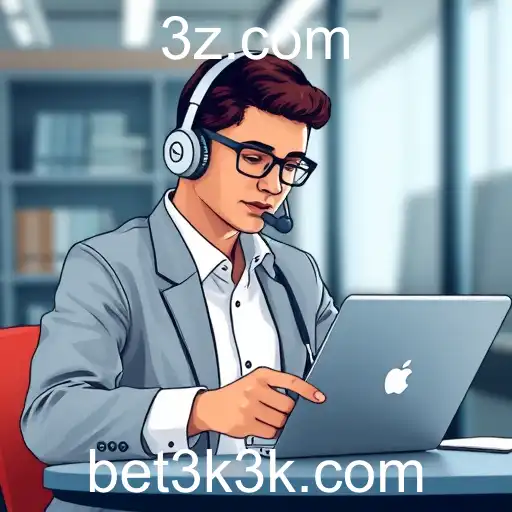 A Evolução dos Jogos Online: Como a Bet3K Está Liderando