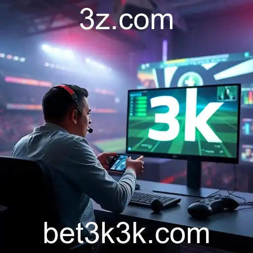 A Ascensão dos Sites de Jogos em 2025