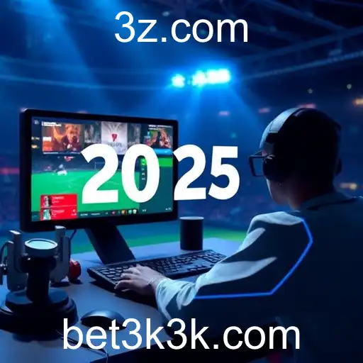 Inovações e Tendências no Setor de Apostas Online em 2025