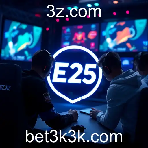 A Revolução dos Jogos Online: Como Bet3k Está Transformando o Mercado
