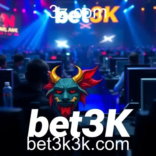 Novidades no Mundo dos Jogos com Bet3k
