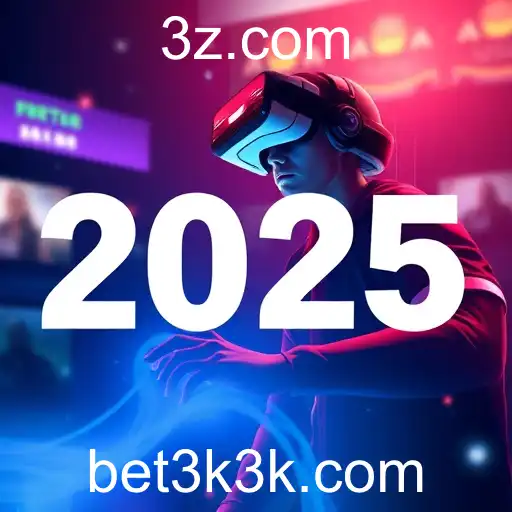A Revolução dos Sites de Jogos em 2025