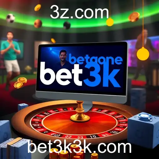 A Ascensão dos Jogos Online em 2025: Análise do Fenômeno Bet3k