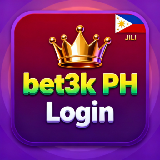bet3k PH Login