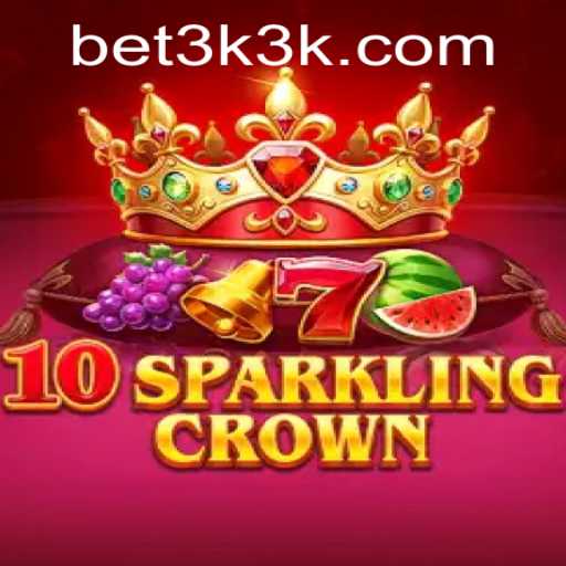 Exploring the World of 10SparklingCrown: A Dazzling Casino Game Experience