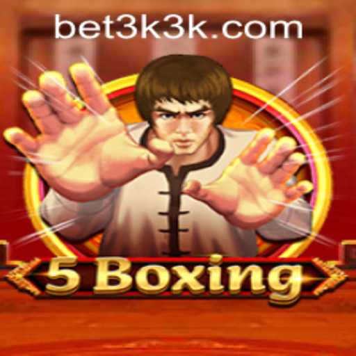 Exploring the Excitement of 5Boxing and Navigating bet3k PH Login