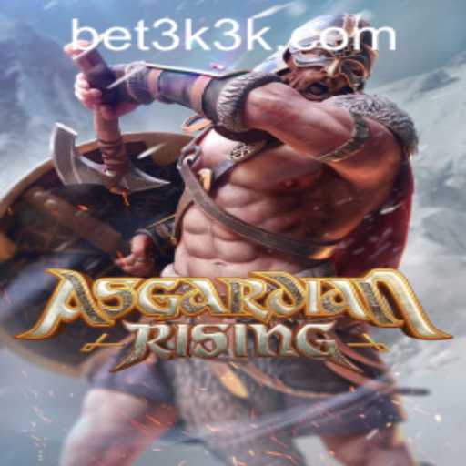 AsgardianRising: The Epic Adventure Game and the Role of Online Platforms like bet3k PH Login