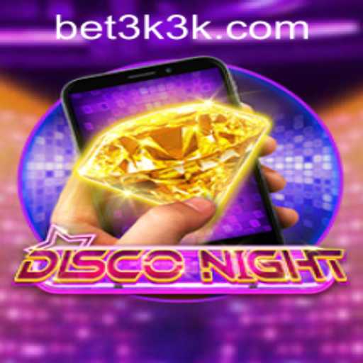 DiscoNightM: A Thrilling Gaming Experience with bet3k PH Login