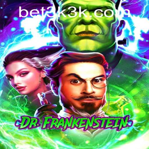 Unveiling the Mysteries of DrFrankenstein: A Gaming Adventure