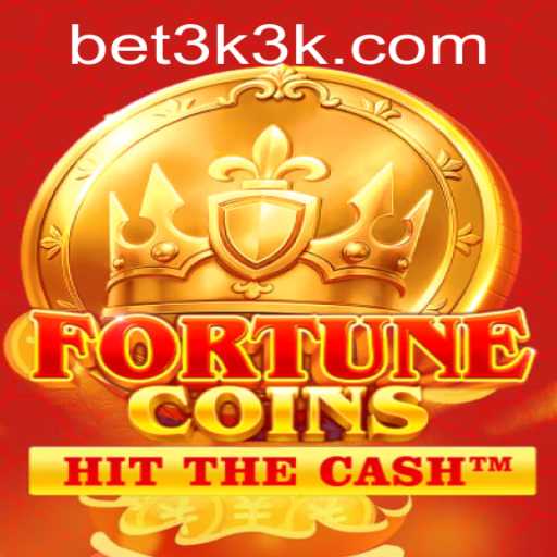 Discover the Thrills of FortuneCoins and Secure Your Winnings with bet3k PH Login