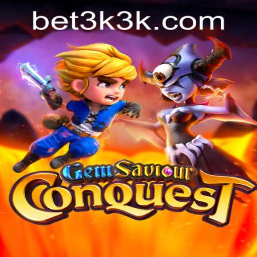 Explore the Thrilling World of GemSaviourConquest: A New Adventure Awaits