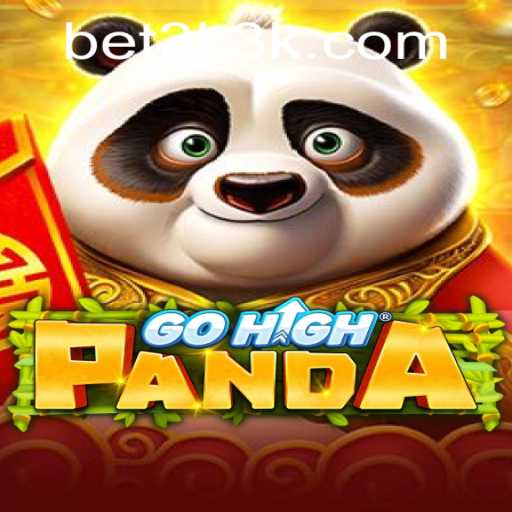 Exploring the Adventure of GoHighPanda: A Comprehensive Guide with bet3k PH Login
