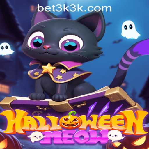 HalloweenMeow: A Spooky Adventure in the Gaming World