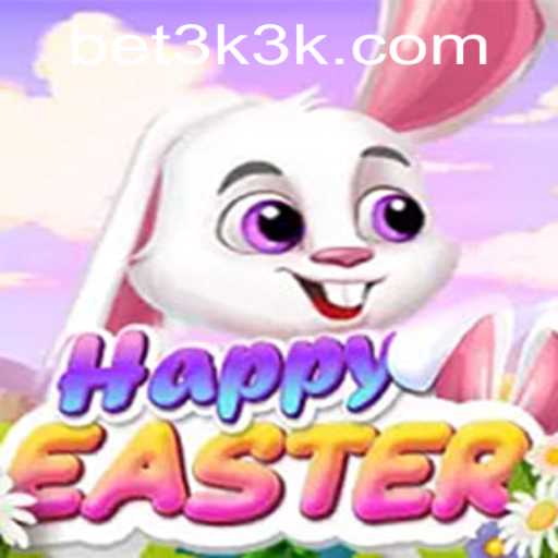 Discovering HappyEaster: A Festive Gaming Experience with bet3k PH Login