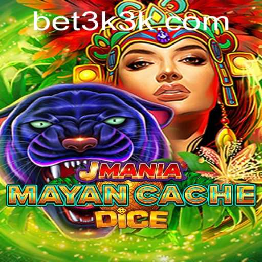 Unveiling JManiaMayanCacheDice: The Ultimate Bet3k PH Login Adventure