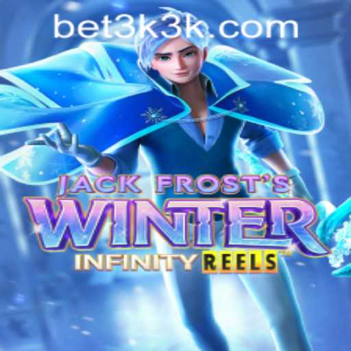 Discover the Magical World of JackFrostsWinter: A Chilling Adventure