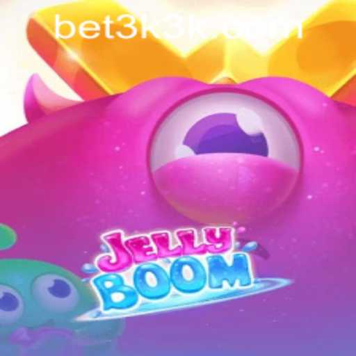 Exploring JellyBoom: A Captivating Game Experience with Bet3k PH Login