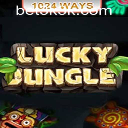 Discover the Thrills of LuckyJungle1024: An Exciting Adventure Awaits