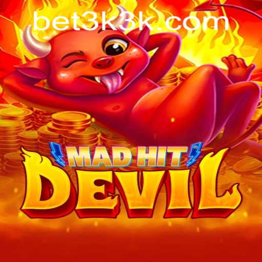 Dive into the Thrilling World of MadHitDevil with bet3k PH Login