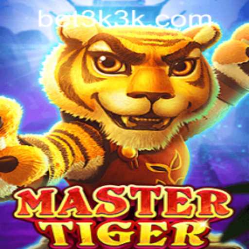 MasterTiger: The Game Unleashing a Roar in the Gaming World