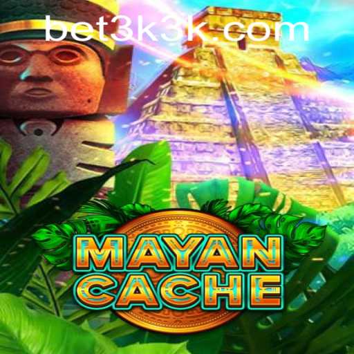 Discover the Enchantment of MayanCache: Engage with Civilization's Mystique through Bet3k PH Login