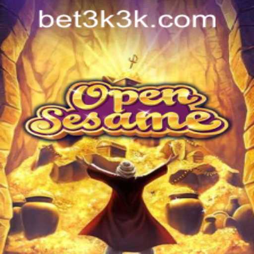 Unlocking the Excitement of OpenSesame with Bet3k PH Login