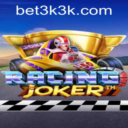 RacingJoker: A Thrilling Ride into the World of Virtual Racing