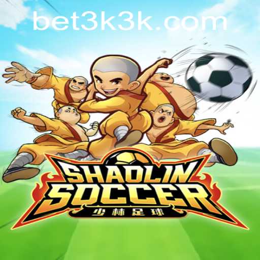 Shaolin Soccer: A Kung Fu Inspired Gaming Experience