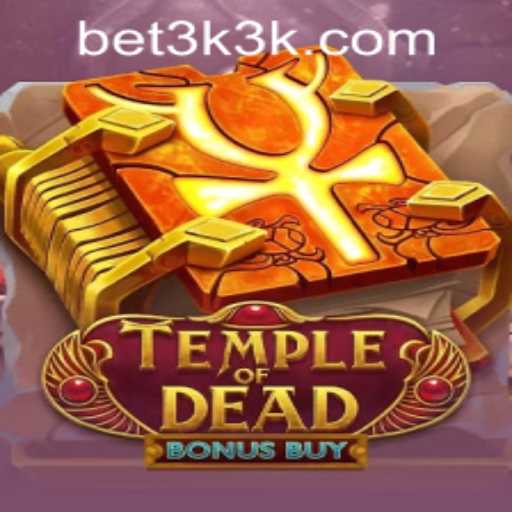 Temple of Dead Bonus Buy: Unveiling the Mysteries and Rules