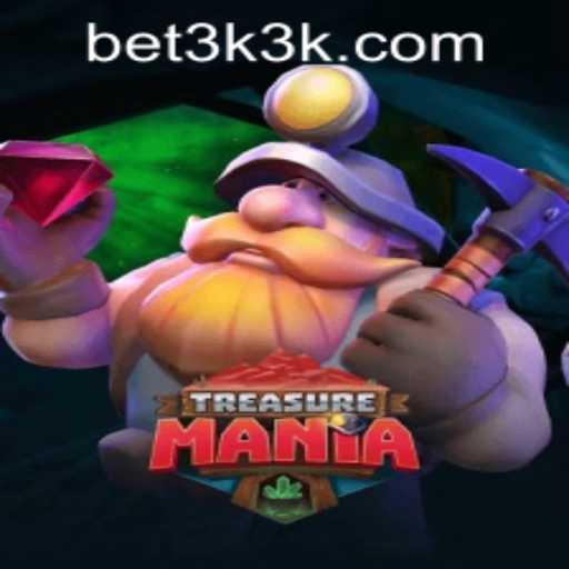Discover the Exciting World of TreasureMania